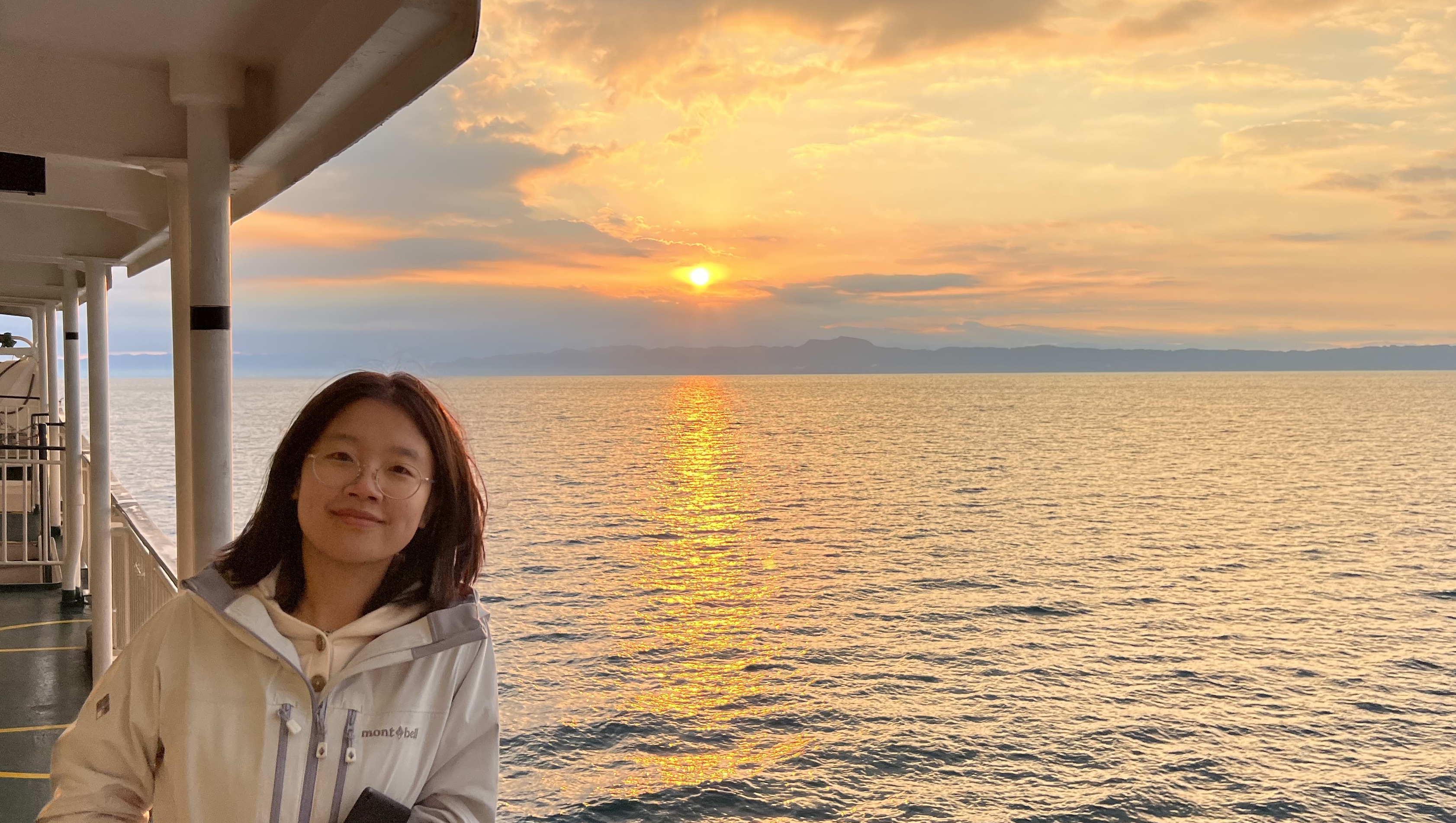 Yilin Li